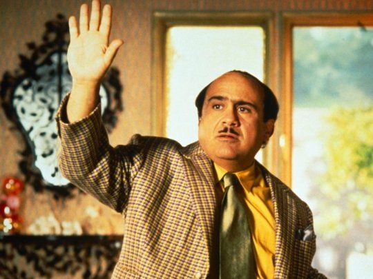 Que Fue De La Vida De Danny Devito Uno De Los Actores Mas Versatiles Y Desfachatados