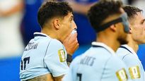 Uruguay no pudo con Cabo Verde y se jugará la clasificación frente a España.