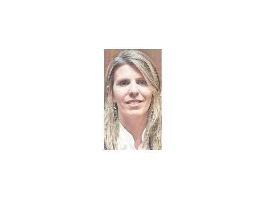 Sandra Arroyo Salgado