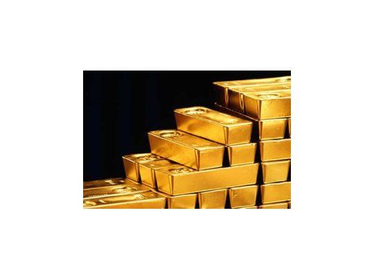 El oro trepó 1,5% a u$s 1.316,10