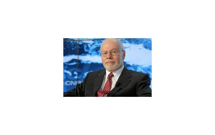 Paul Singer, titular del fondo NML Capital.