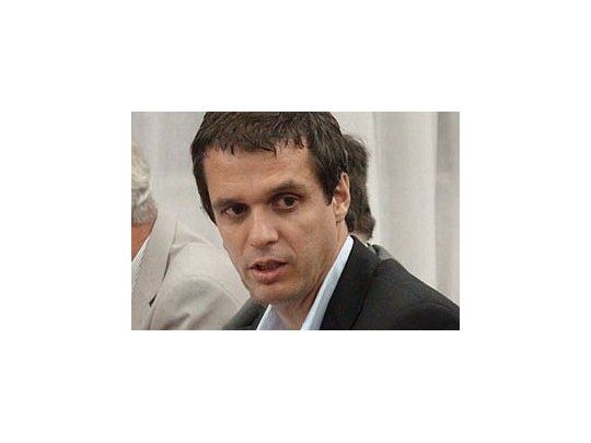 Enrique Cresto