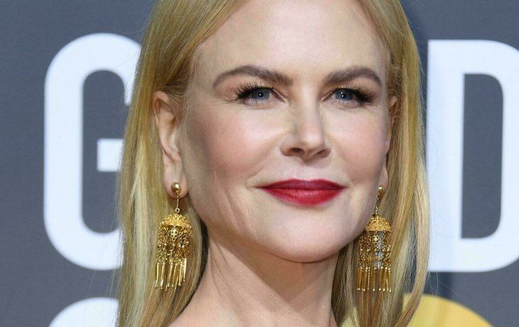 Malestar en Hong Kong por exceptuar a Nicole Kidman de una exigente cuarentena