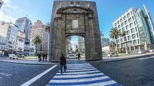 La recuperación de la Ciudad Vieja es una de las prioridades de inversión de la gestión departamental. La recuperación de la Ciudad Vieja es una de las prioridades de inversión de la gestión departamental.