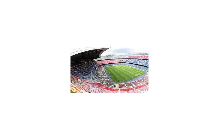 Los hinchas podrán esparcir sus cenizas en el Camp Nou.
