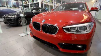 superdolar: mas autos tendran que pagar el impuesto al lujo