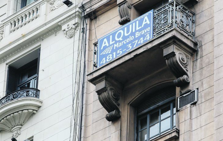 Precios. En lo que va del año se acumuló una suba del 52,3%