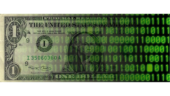 El dinero cuántico emergerá como un nuevo sistema de valor que sustituirá a las criptomonedas.
