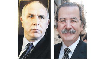 Ricardo Lorenzetti, Juan Carlos Maqueda