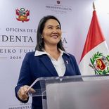 Keiko Fujimori deberá demostrar que el fujimorismo todavía puede ofrecer gobernabilidad en un escenario donde las reglas del juego cambiaron por completo.