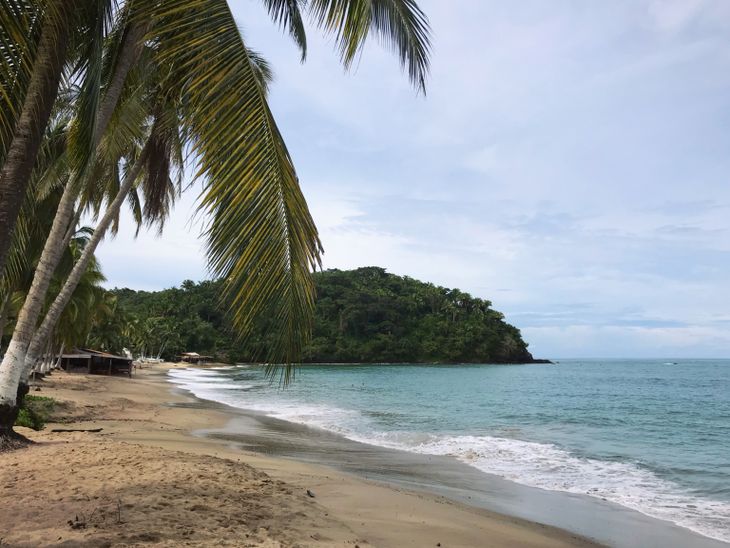 Lo de Marcos, en Nayarit, es un espacio ideal para quienes disfrutan del mar tranquilo Lo de Marcos, en Nayarit, es un espacio ideal para quienes disfrutan del mar tranquilo