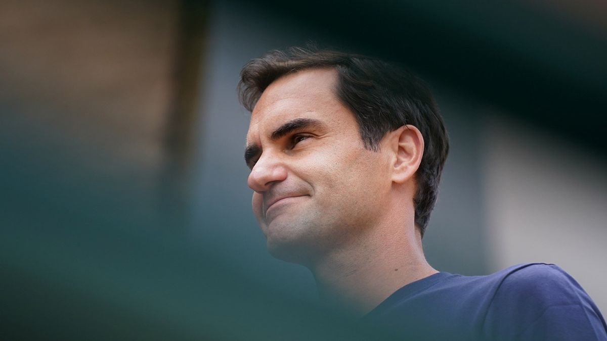Roger Federer’s career in numbers