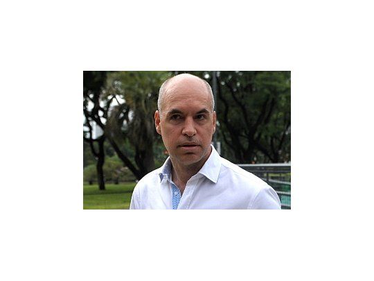 Rodríguez Larreta afirmó que se hicieron controles previos.