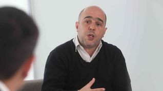 Nicolás Arceo, de la Consultora Economía y Energía, enumeró las oportunidades de crecimiento en el sector energético.