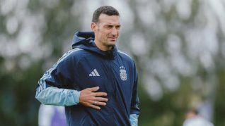Scaloni rompió el silencio sobre su renovación y desmintió un acuerdo: No hay novedades
