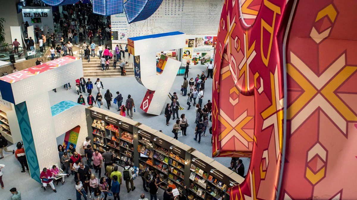 Guadalajara Book Fair: seven writers from Argentina will be part