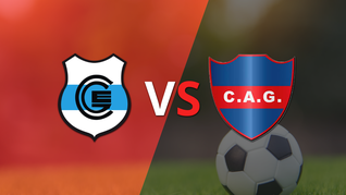 Con gol agónico de Bruno Palazzo, Gimnasia (J) le ganó a Güemes (SE) por 1 a 0
