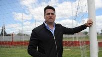 roban 68 mil dolares al exarquero pablo cavallero y detienen a su empleada y a un vigilador