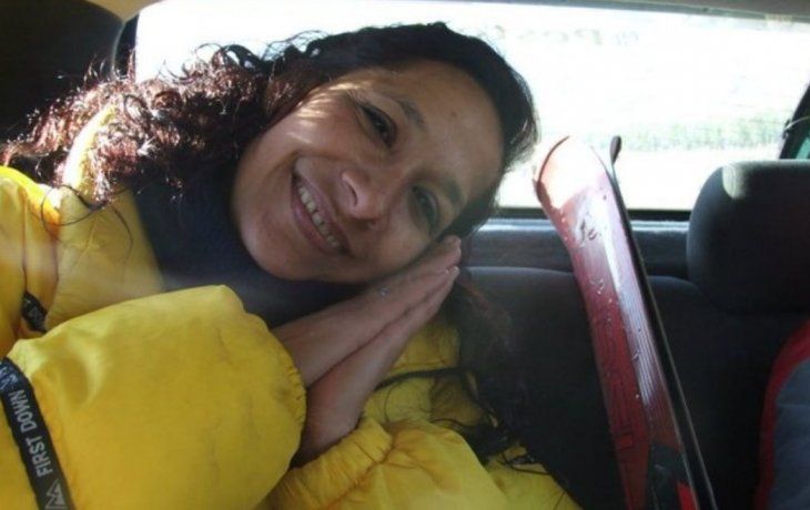 imputaron por homicidio a la pareja de la medica hallada muerta en la localidad fueguina de tolhuin