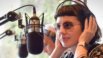 marziotta, a un paso de ser la vice de lammens para la ciudad