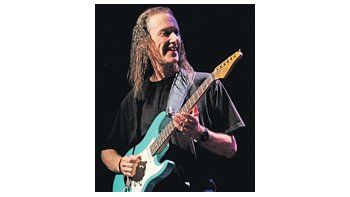 Henderson: «A mi música la llamaría fusión, porque es una mezcla de varias cosas: jazz, blues, funk, rock. En algunos países, fusión es una mala palabra, pero yo no soy un purista de nada».