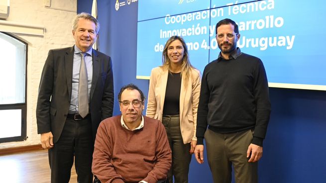 Turismo 4.0: utilizarán tecnología para mapear atractivos y desarrollar políticas localizadas en los principales destinos.