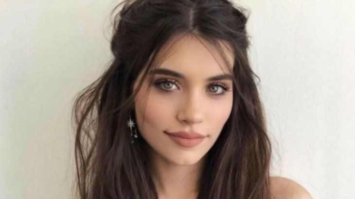 Eva De Dominici est&aacute; entre las cuatro candidatas, junto a Adria Arjona, Sydney Chandler y Grace Van Patten, para encarnar el papel de M&aacute;xima.