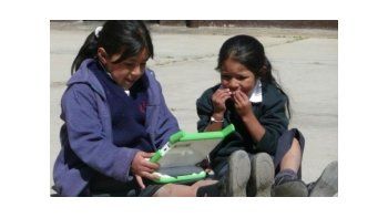 La ONU advirtió que se amplió la brecha digital en el mundo.