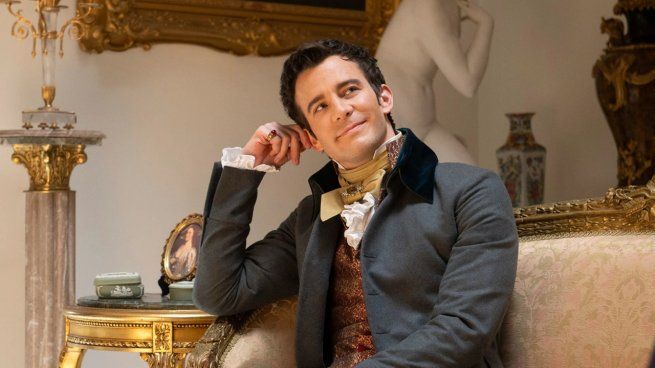 En la temporada 4 de Bridgerton, su personaje cobrará más relevancia.