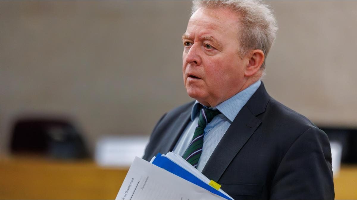 EU Agriculture Commissioner proposes changing tax policy for the sector