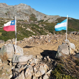 Actualmente existen cinco protocolos específicos vigentes al amparo del Tratado Minero Chile-Argentina y otros cinco en proceso de aprobación. Actualmente existen cinco protocolos específicos vigentes al amparo del Tratado Minero Chile-Argentina y otros cinco en proceso de aprobación.