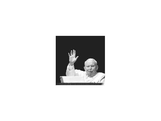 El Papa envía misión a Bagdad intentando que se evite la guerra