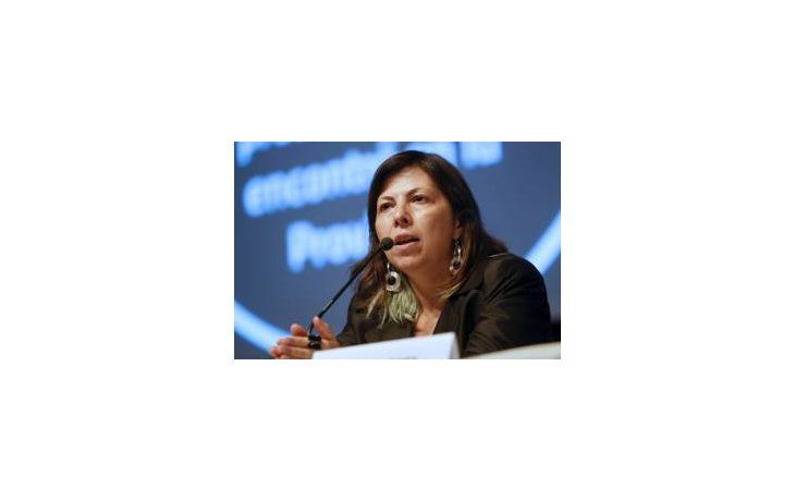 Silvina Batakis