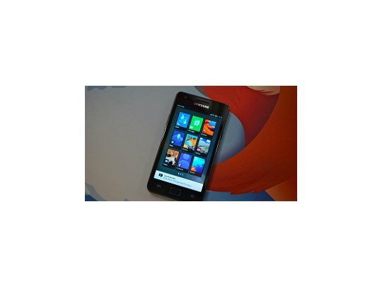 Firefox OS