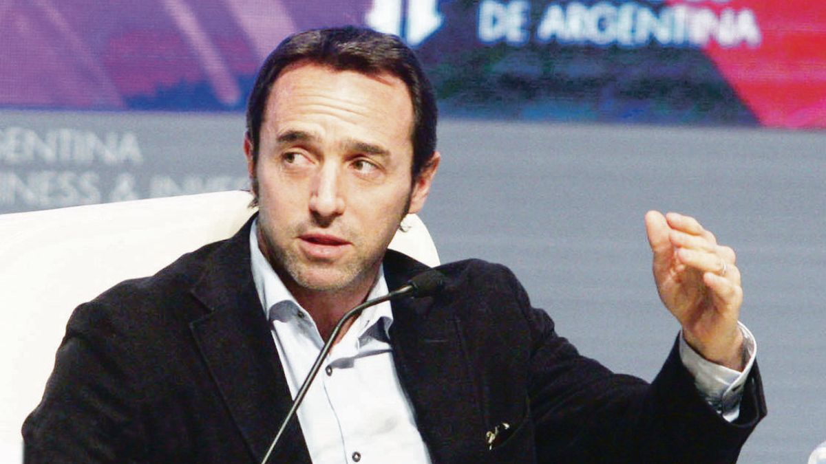 Quién Es Marcos Galperín, El Fundador Y CEO De Mercado Libre