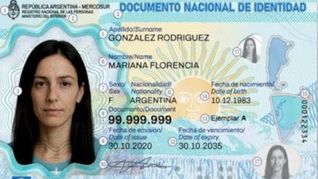 Podes sacar un turno para renovar el DNI desde la app Mi Argentina. Podes sacar un turno para renovar el DNI desde la app Mi Argentina.