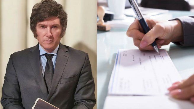 El Presidente busca “eliminar todo lo que pueda (en materia de impuestos) en tanto y en cuanto no rompa el equilibrio fiscal”.