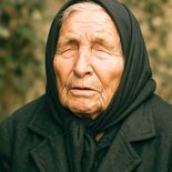 Para 2026, la vidente también alertó un encuentro con vida extraterrestre y avances en la cura del cáncer. Para 2026, la vidente también alertó un encuentro con vida extraterrestre y avances en la cura del cáncer.