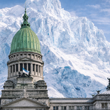 Adecuación de la ley de Glaciares. La iniciativa en el Congreso vuelve a poner sobre la mesa uno de los debates más sensibles para la minería, el ambiente y el desarrollo productivo en la Argentina. Adecuación de la ley de Glaciares. La iniciativa en el Congreso vuelve a poner sobre la mesa uno de los debates más sensibles para la minería, el ambiente y el desarrollo productivo en la Argentina.