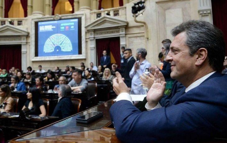 Economistas analizaron la letra chica del Presupuesto 2023