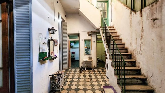 Alquileres de PH en CABA