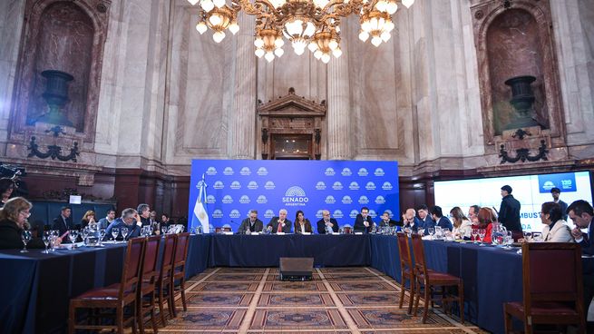 La ampliación de los cortes de biocombustibles tuvieron un sólido respaldo.