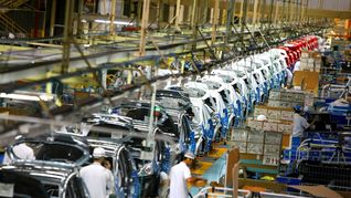 El diario francés Le Figaro destacó el crecimiento de la economía argentina en 2021