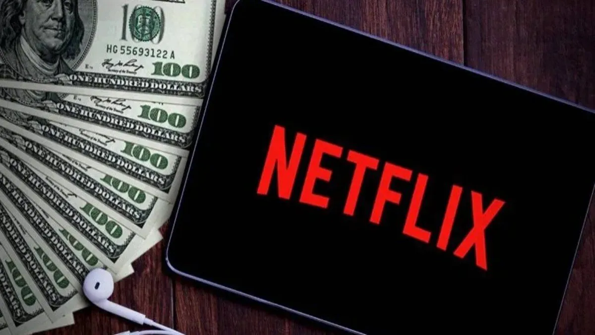 How much is Netflix in Argentina in April 2024 How much is Netflix in Argentina in April 2024