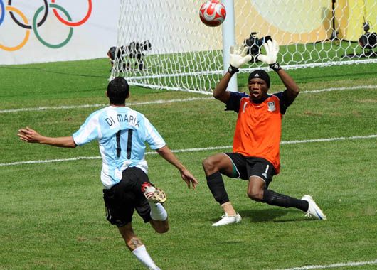 Generación dorada (foto 1)