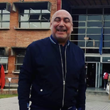 El hombre fue encontrado maniatado y con un trapo en la boca dentro de su oficina en Caballito. El hombre fue encontrado maniatado y con un trapo en la boca dentro de su oficina en Caballito.