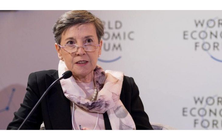 ámbito.com | Delia Ferreira Rubio.