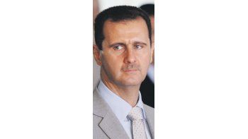 ámbito.com | Bashar al Asad