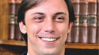Santiago Castro Videla será el nuevo procurador.