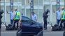 Enzo Francescoli was involved in a road accident near the Monumental Stadium Enzo Francescoli was involved in a road accident near the Monumental Stadium